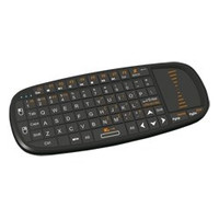 Mini teclado bluetooth con touchpad y-9MR Mini teclado bluetooth con touchpad y