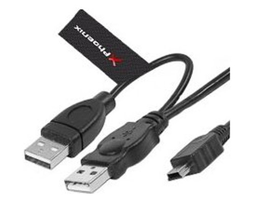 Cable 2 conectores usb 2.0 a-MR2 Cable 2 conectores usb 2.0 a