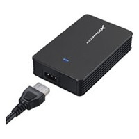 Adaptador cargador corriente universal automatico phoenix-2MR Adaptador cargador corriente universal automatico phoenix