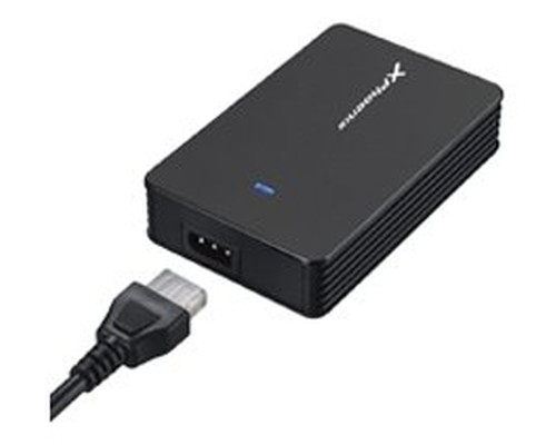 Adaptador cargador corriente universal automatico phoenix