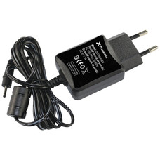 Cargador adaptador universal ac dc universal