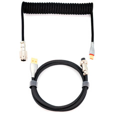 Phoenix kioru cable aviador en espiral-MR10 Phoenix kioru cable aviador en espiral