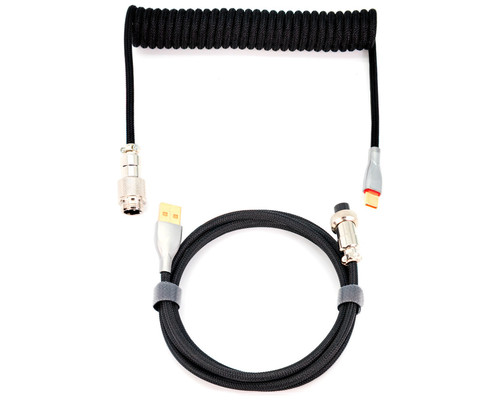 Phoenix kioru cable aviador en espiral