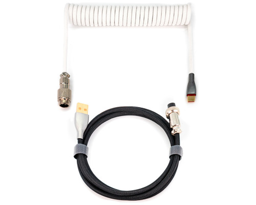 Phoenix kioru cable aviador en espiral-MR10 Phoenix kioru cable aviador en espiral