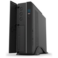Caja ordenador phoenix lite - s1 micro atx-7MR Caja ordenador phoenix lite - s1 micro atx