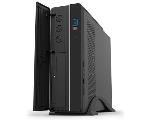 Caja ordenador phoenix lite - s1 micro atx