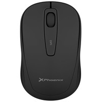 Phoenix m250 ratón inalámbrico 2.4 ghz-2MR Phoenix m250 ratón inalámbrico 2.4 ghz