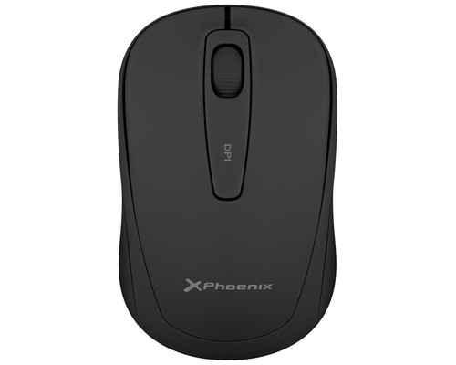 Phoenix m250 ratón inalámbrico 2.4 ghz-MR2 Phoenix m250 ratón inalámbrico 2.4 ghz