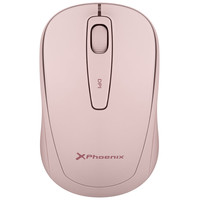 Phoenix m250 ratón inalámbrico 2.4 ghz-2MR Phoenix m250 ratón inalámbrico 2.4 ghz