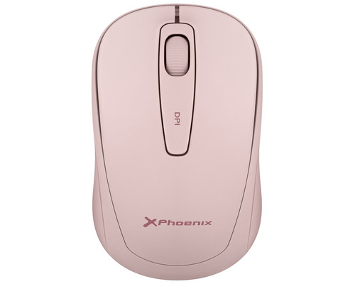 Phoenix m250 ratón inalámbrico 2.4 ghz-MR2 Phoenix m250 ratón inalámbrico 2.4 ghz