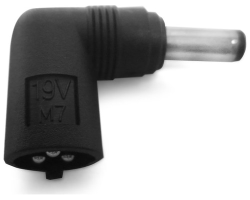 Tip din3 m7 19v cargador universal-MR1 Tip din3 m7 19v cargador universal