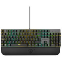 Teclado mecanico gaming phoenix mk1 elite-12MR Teclado mecanico gaming phoenix mk1 elite