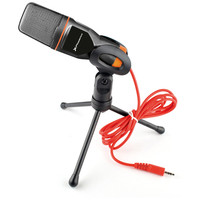 Microfono phoenix multimedia podcaststudio con cable-1MR Microfono phoenix multimedia podcaststudio con cable