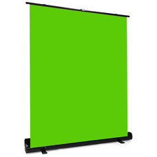 Pantalla chroma port&aacute;til