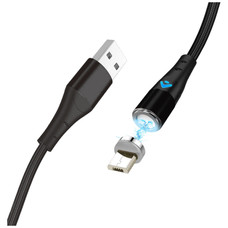 Cable de carga rápida 3a y-MR2 Cable de carga rápida 3a y