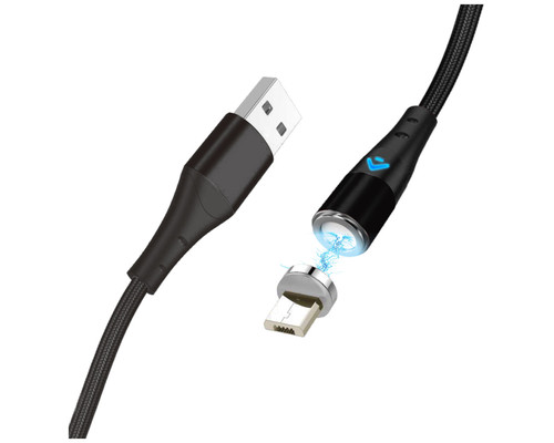 Cable de carga r&aacute;pida 3a y