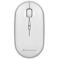 Phoenix rebble ratón inalambrico bluetooth y-2MR Phoenix rebble ratón inalambrico bluetooth y