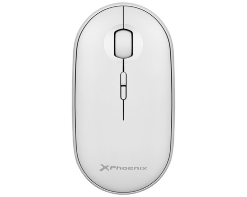 Phoenix rebble ratón inalambrico bluetooth y-MR2 Phoenix rebble ratón inalambrico bluetooth y