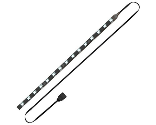 Tira led argb phoenix 30 cm-MR1 Tira led argb phoenix 30 cm