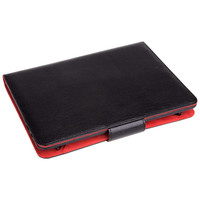 Funda para tablet de hasta 8