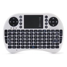 Mini teclado inalambrico wireless 2.4ghz phoenix-MR4 Mini teclado inalambrico wireless 2.4ghz phoenix