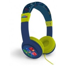 AURICULAR INFANTIL PJ MASKS