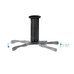 Tooq PJ1010TN-B Soporte Proy. Techo girat/incli N