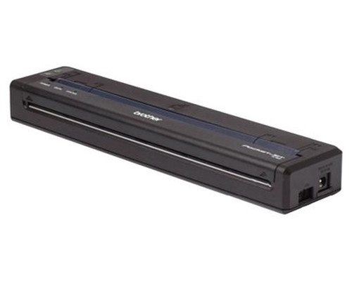 Impresora brother termica portatil pj862 a4