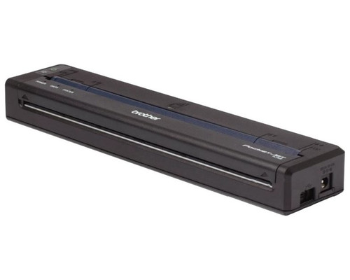 Impresora brother termica portatil pj863 a4-MR105 Impresora brother termica portatil pj863 a4