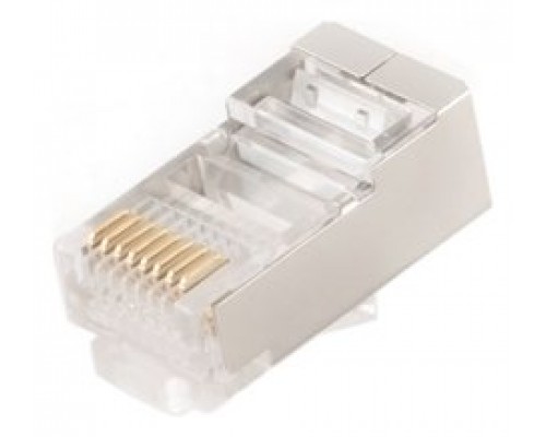 Gembird Conector RJ45 Cat.6 FTP (50 uds.)