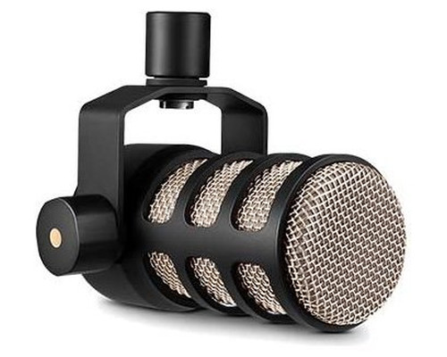 Microfono rode podmic-MR18 Microfono rode podmic