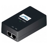 Ubiquiti Inyector PoE POE-50-60W 50VDC 1.2A