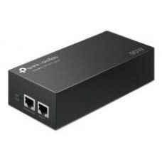 INJECTOR  POE OMADA TP-LINK POE380S 2P 10GBPS 90W PASA DATOS Y ALIMENTACION POR EL MISMO·