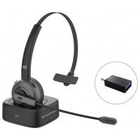 AURICULAR HEADSET CONCEPTRONIC POLONA