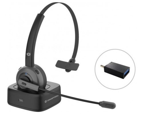 AURICULAR HEADSET CONCEPTRONIC POLONA