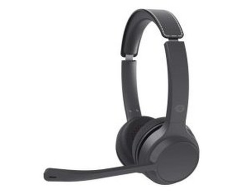 Auriculares conceptronic polona04b inalambrico negro-MR10 Auriculares conceptronic polona04b inalambrico negro