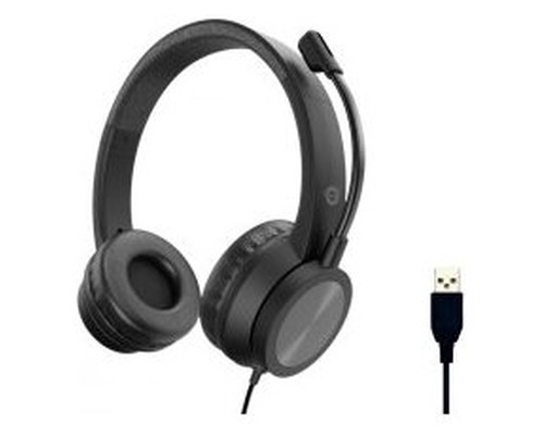 Auriculares conceptronic polona05b usb negro-MR3 Auriculares conceptronic polona05b usb negro