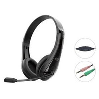 Auriculares conceptronic polona06b3t jack 3.5mm 1.8m-1MR Auriculares conceptronic polona06b3t jack 3.5mm 1.8m
