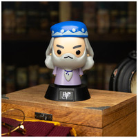 Lampara paladone icon harry potter albus