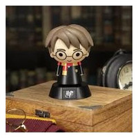 Lampara paladone icon harry potter -