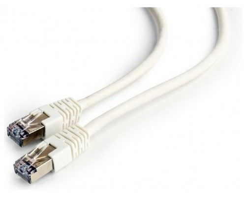 CABLE RED GEMBIRD FTP CAT6 0,25M BLANCO