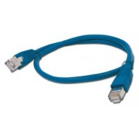 CABLE RED GEMBIRD FTP CAT6 1M AZUL