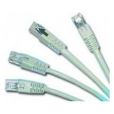 CABLE RED GEMBIRD FTP CAT6 20M GRIS