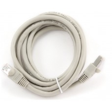 LATIGUILLO RJ45 CAT.6 FTP GRIS 2Mts CABLEXP