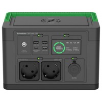 APC PPS330-GR Estacion de carga Portátil