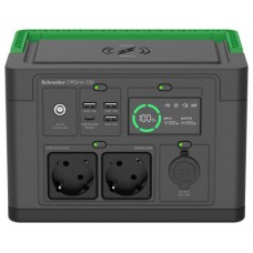 APC PPS330-GR Estacion de carga Portátil