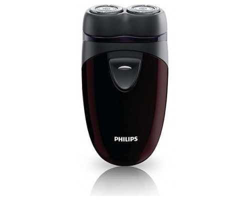 AFEITADORA PHILIPS PQ206/18 SIN CABLE A BATERIA 2XAA