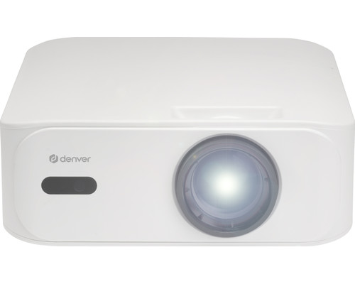 PROYECTOR DENVER CON HDMI, USB-A Y BLUETOOTH-DI16 PROYECTOR DENVER CON HDMI, USB-A Y BLUETOOTH