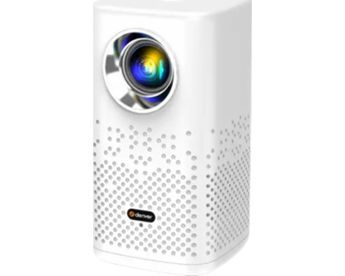 PROYECTOR DENVER CON BATERIA, 2 HORAS DE AUTONOMIA, HDMI Y BLUETOOTH-DI19 PROYECTOR DENVER CON BATERIA, 2 HORAS DE AUTONOMIA, HDMI Y BLUETOOTH