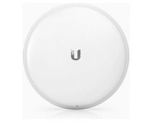 ANTENA UBIQUITI HORN-5-45 AIRMAX HORN 5 45º PARA ISOSTATION Y PRISMSTATION